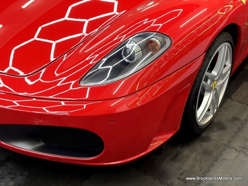 Used Ferrari 430 2009 for sale - 77452686: Photo 6