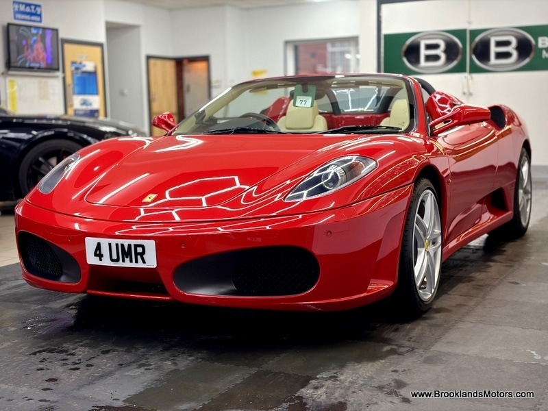 Used Ferrari 430 2009 for sale - 77452686: Photo 7
