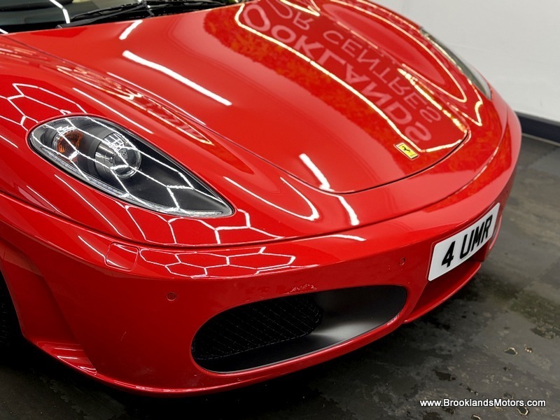 Used Ferrari 430 2009 for sale - 77452686: Photo 9
