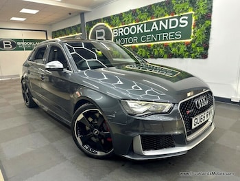 Used Audi A3 2015 for sale - 75631529: Photo