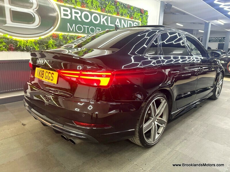 Used Audi A3 2018 for sale - 76884531: Photo 11