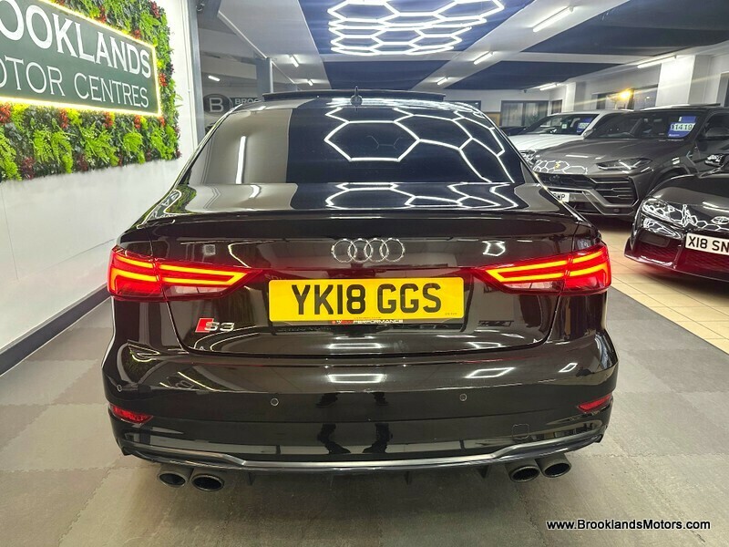 Used Audi A3 2018 for sale - 76884531: Photo 12