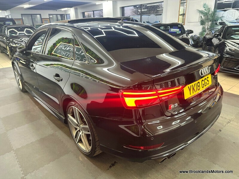 Used Audi A3 2018 for sale - 76884531: Photo 13