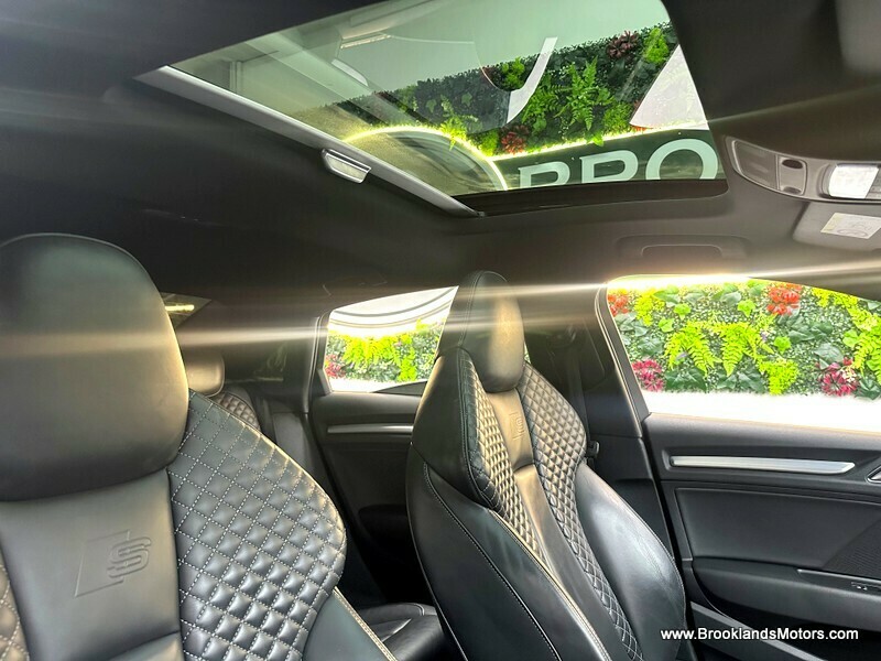 Used Audi A3 2018 for sale - 76884531: Photo 15