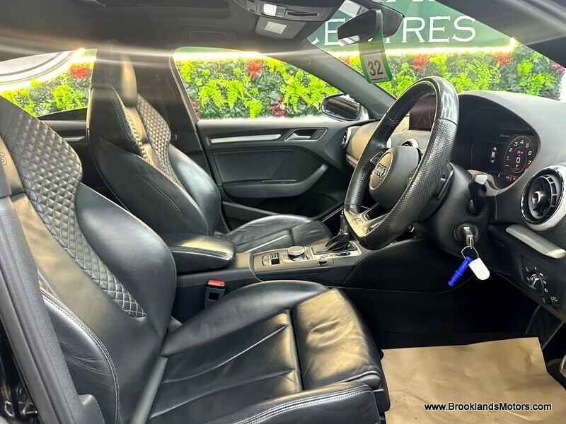 Used Audi A3 2018 for sale - 76884531: Photo 17