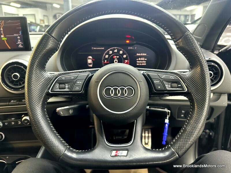 Used Audi A3 2018 for sale - 76884531: Photo 19