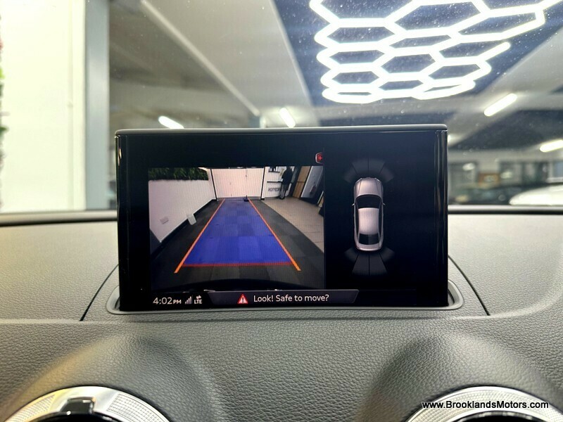 Used Audi A3 2018 for sale - 76884531: Photo 20