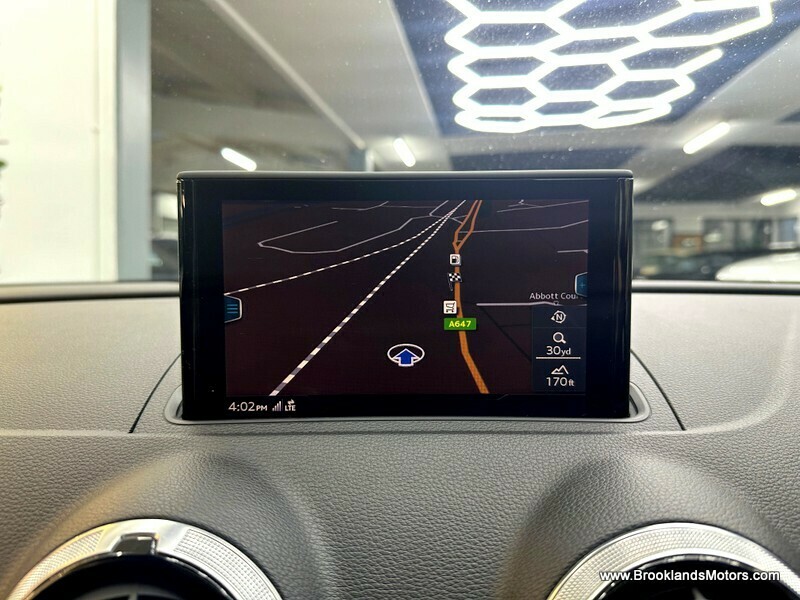 Used Audi A3 2018 for sale - 76884531: Photo 21