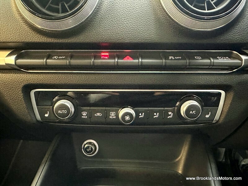 Used Audi A3 2018 for sale - 76884531: Photo 22