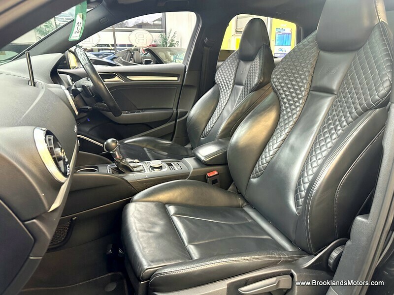 Used Audi A3 2018 for sale - 76884531: Photo 23