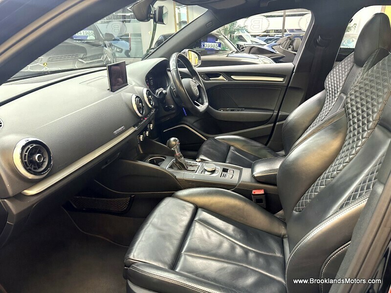 Used Audi A3 2018 for sale - 76884531: Photo 24