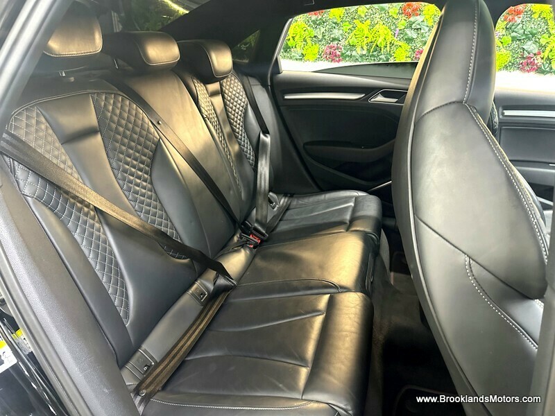 Used Audi A3 2018 for sale - 76884531: Photo 25