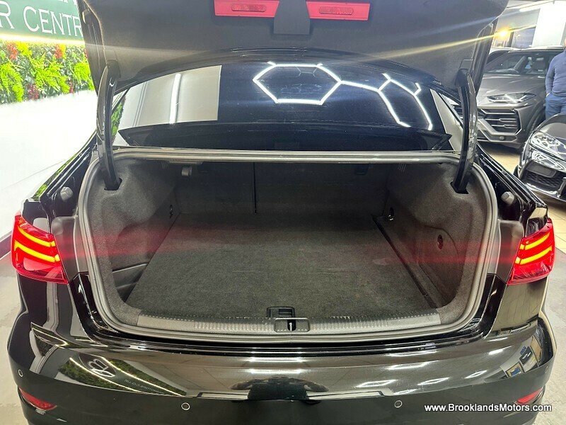 Used Audi A3 2018 for sale - 76884531: Photo 27