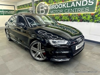 Used Audi A3 2018 for sale - 76884531: Photo