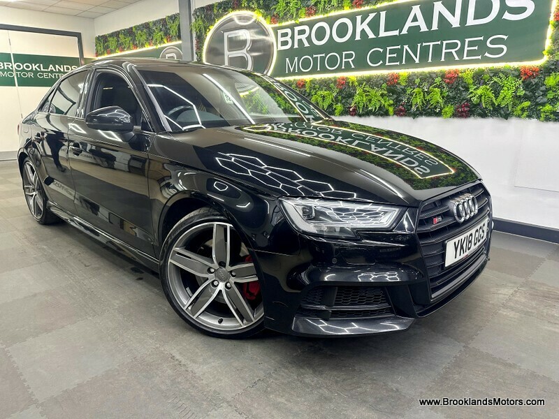 Used Audi A3 2018 for sale - 76884531: Photo 4