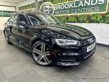 Used Audi A3 2018 for sale - 76884531: Photo