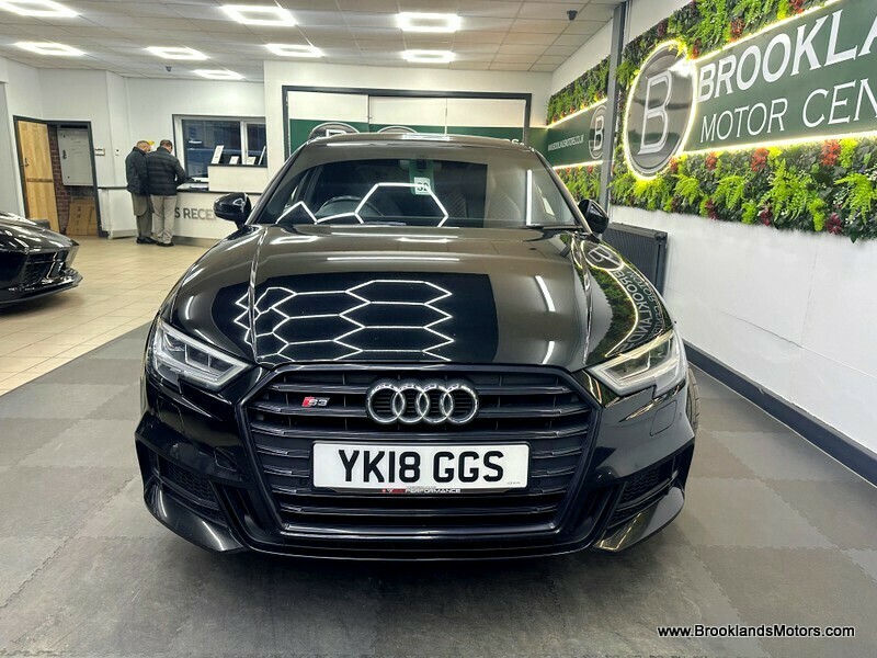 Used Audi A3 2018 for sale - 76884531: Photo 5