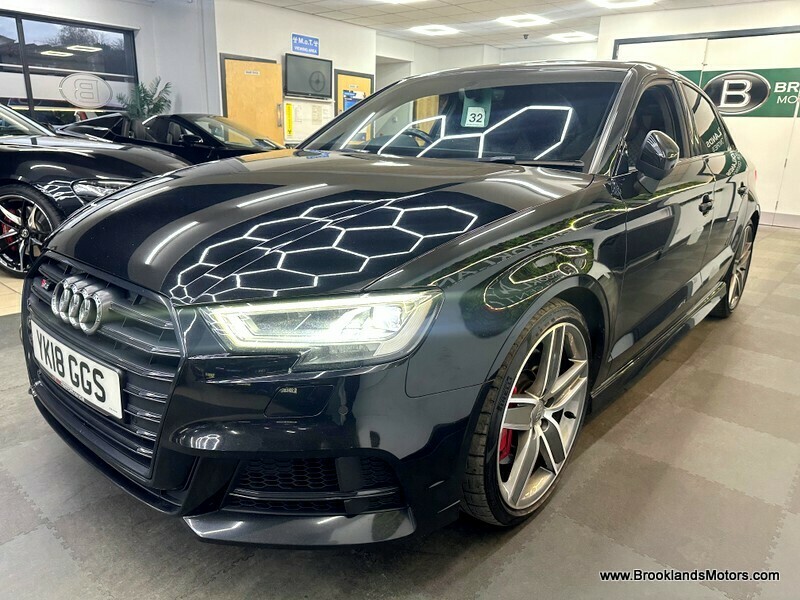 Used Audi A3 2018 for sale - 76884531: Photo 6