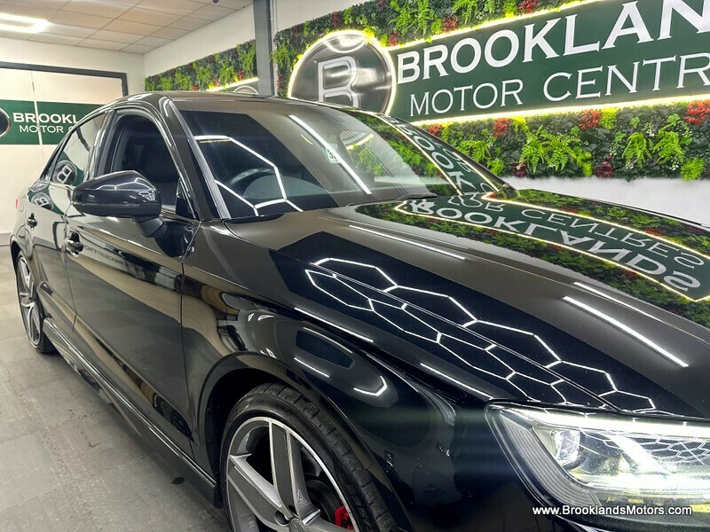 Used Audi A3 2018 for sale - 76884531: Photo 7