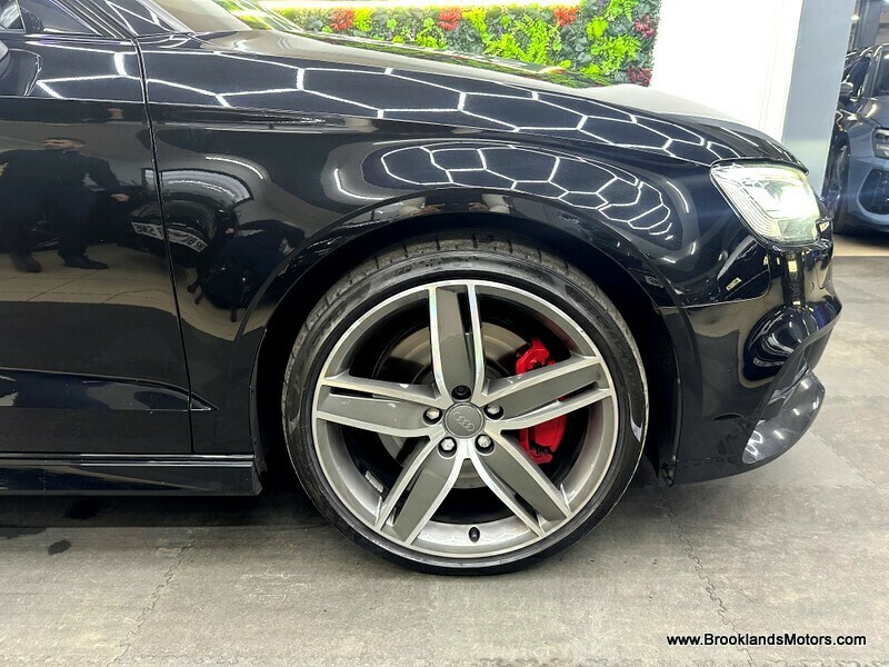 Used Audi A3 2018 for sale - 76884531: Photo 8