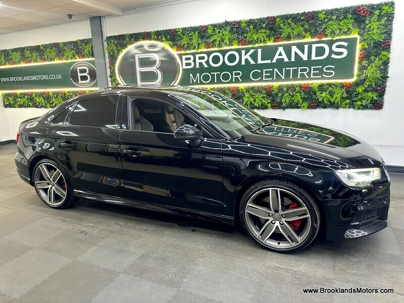 Used Audi A3 2018 for sale - 76884531: Photo 9