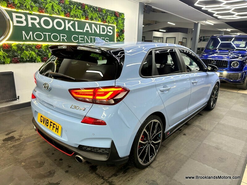 Used Hyundai i30 2018 for sale - 77227997: Photo 10