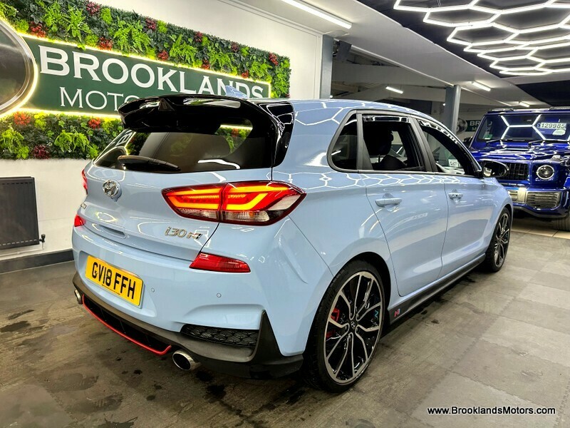 Used Hyundai i30 2018 for sale - 77227997: Photo 11