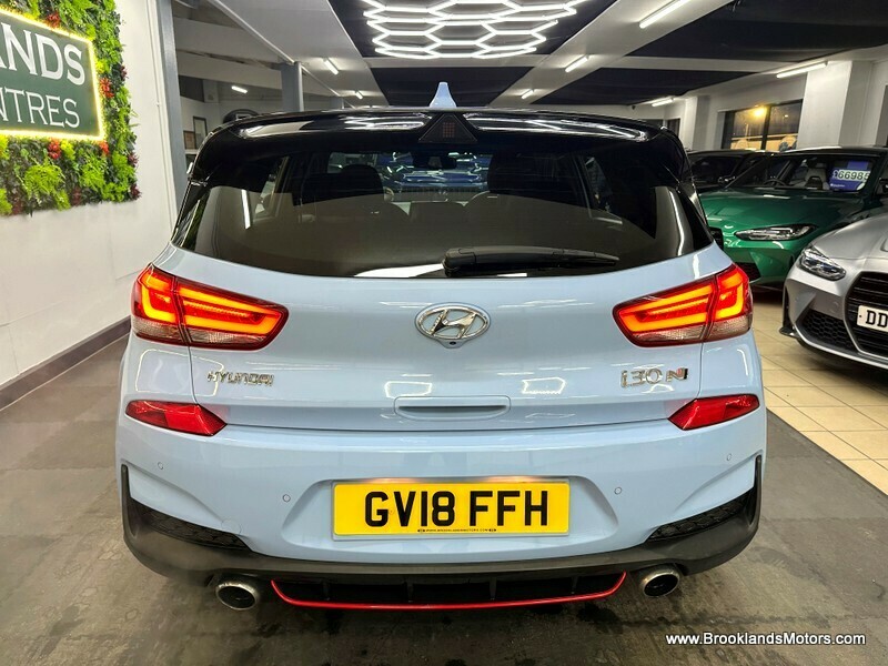 Used Hyundai i30 2018 for sale - 77227997: Photo 12