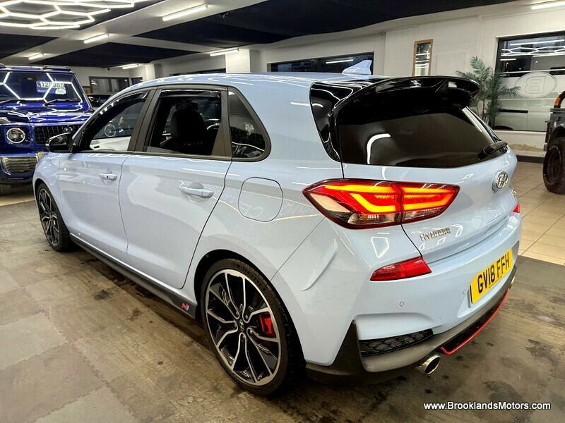 Used Hyundai i30 2018 for sale - 77227997: Photo 13