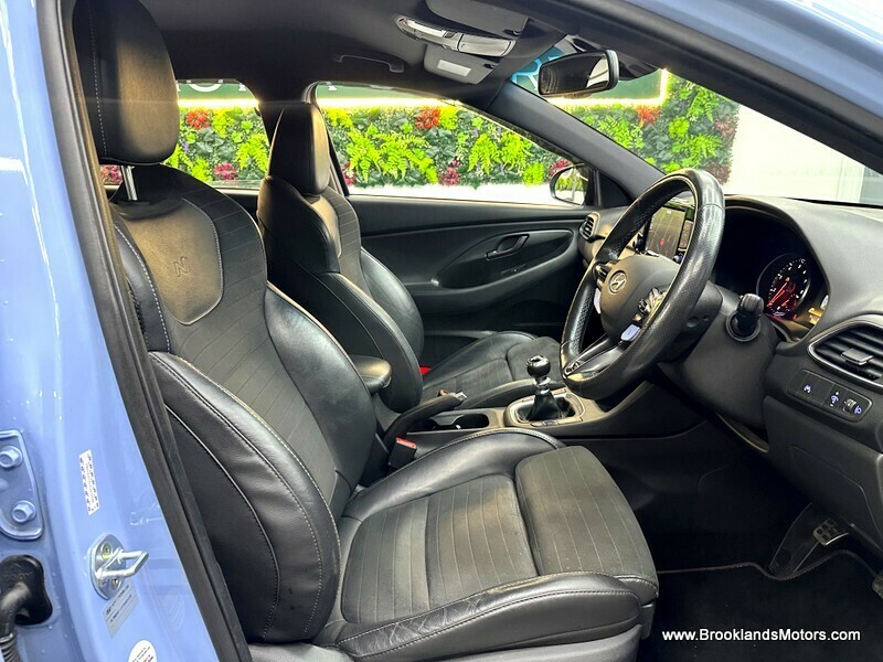 Used Hyundai i30 2018 for sale - 77227997: Photo 15