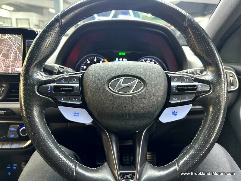 Used Hyundai i30 2018 for sale - 77227997: Photo 17