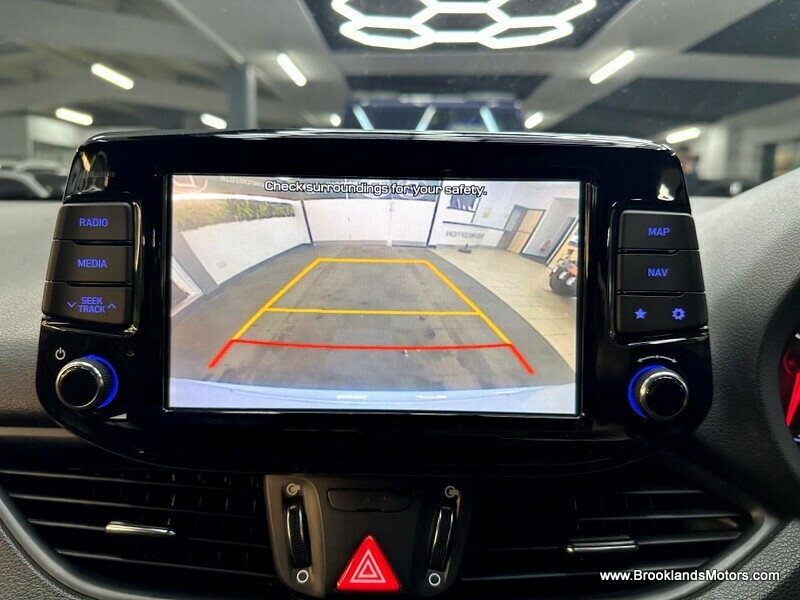 Used Hyundai i30 2018 for sale - 77227997: Photo 19