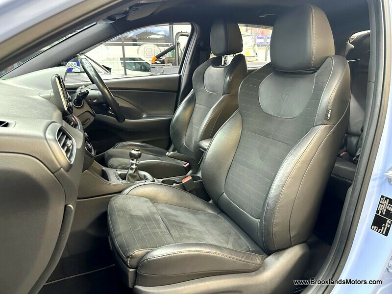 Used Hyundai i30 2018 for sale - 77227997: Photo 21