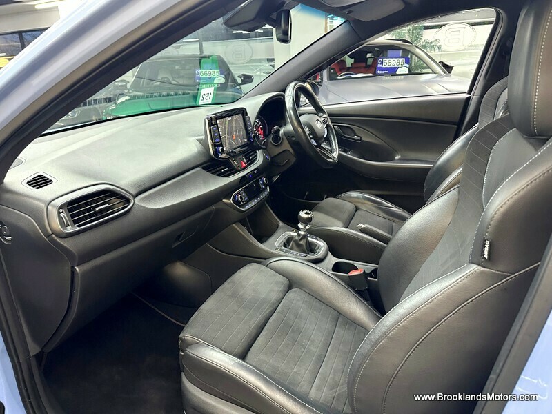 Used Hyundai i30 2018 for sale - 77227997: Photo 22