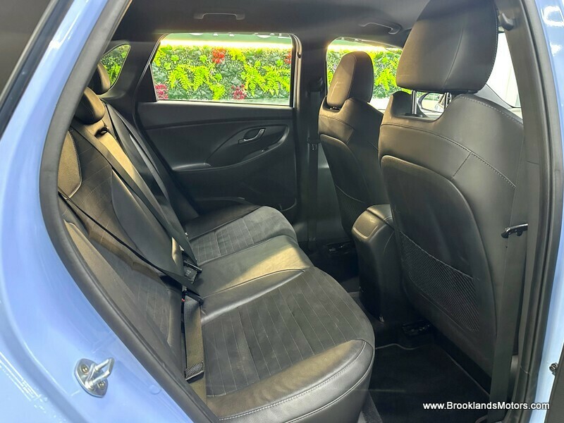 Used Hyundai i30 2018 for sale - 77227997: Photo 24