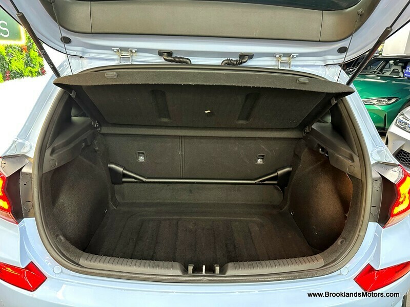 Used Hyundai i30 2018 for sale - 77227997: Photo 25