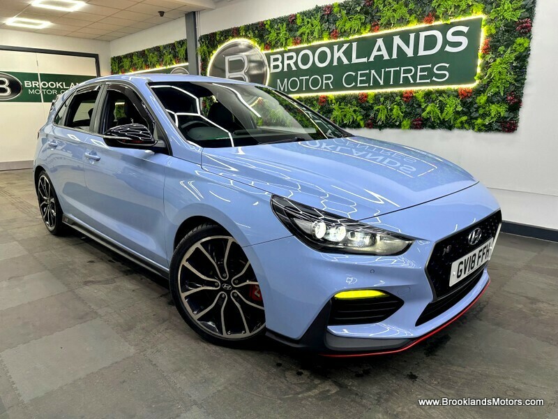 Used Hyundai i30 2018 for sale - 77227997: Photo 4