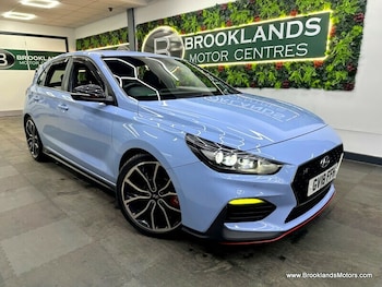 Used Hyundai i30 2018 for sale - 77227997: Photo