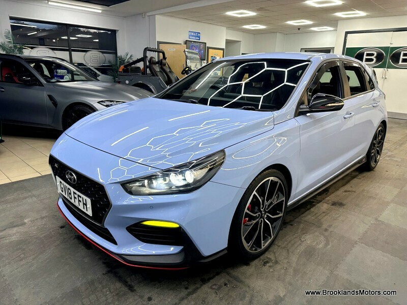 Used Hyundai i30 2018 for sale - 77227997: Photo 6