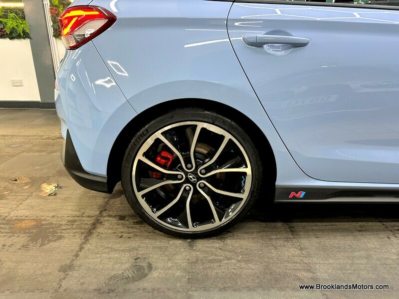 Used Hyundai i30 2018 for sale - 77227997: Photo 8