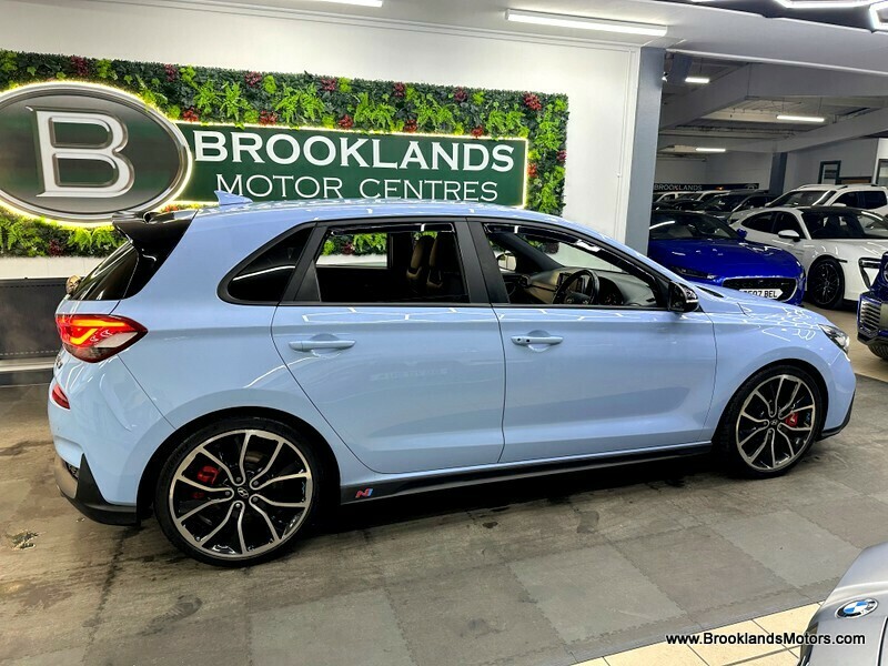 Used Hyundai i30 2018 for sale - 77227997: Photo 9