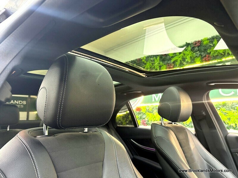 Used Mercedes-Benz E Class 2016 for sale - 77465419: Photo 15