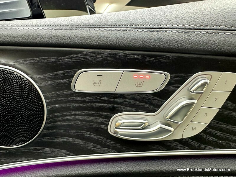 Used Mercedes-Benz E Class 2016 for sale - 77465419: Photo 18