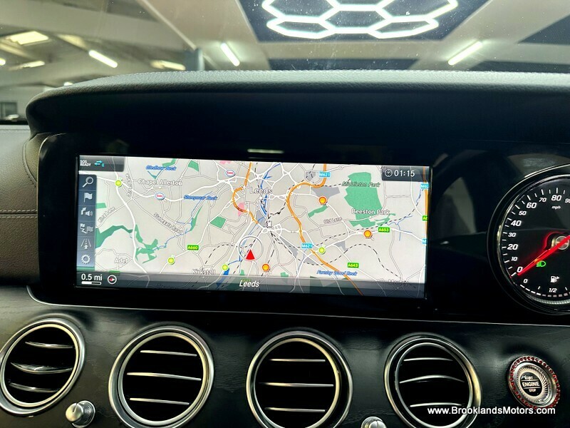 Used Mercedes-Benz E Class 2016 for sale - 77465419: Photo 19