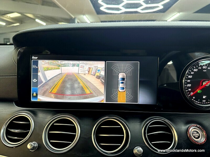 Used Mercedes-Benz E Class 2016 for sale - 77465419: Photo 20