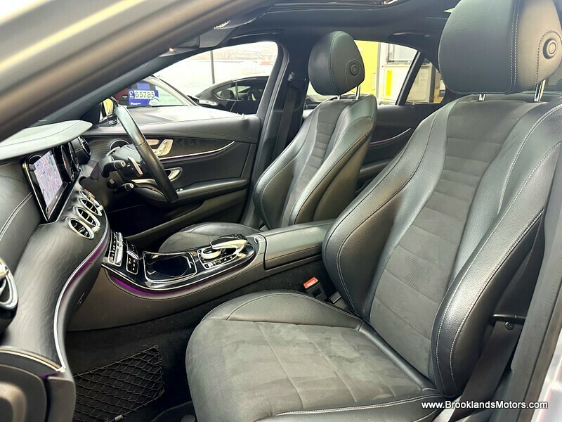 Used Mercedes-Benz E Class 2016 for sale - 77465419: Photo 21