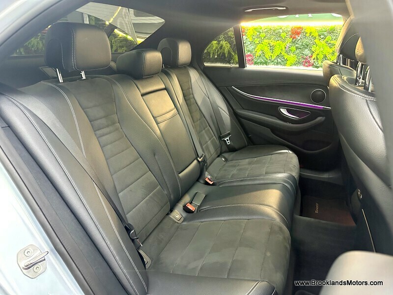 Used Mercedes-Benz E Class 2016 for sale - 77465419: Photo 23