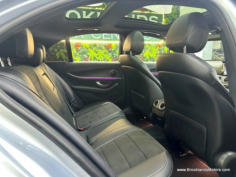 Used Mercedes-Benz E Class 2016 for sale - 77465419: Photo 24