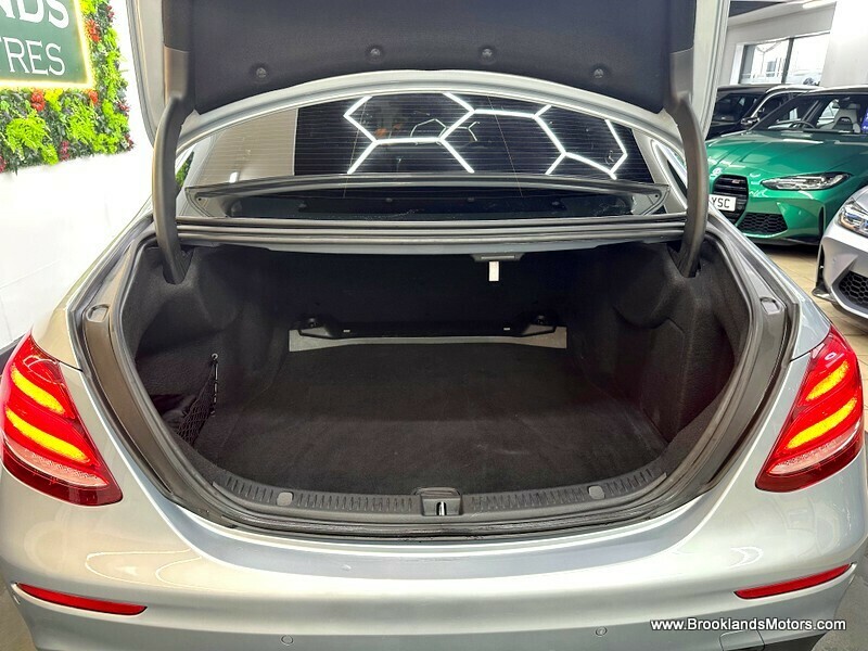 Used Mercedes-Benz E Class 2016 for sale - 77465419: Photo 26