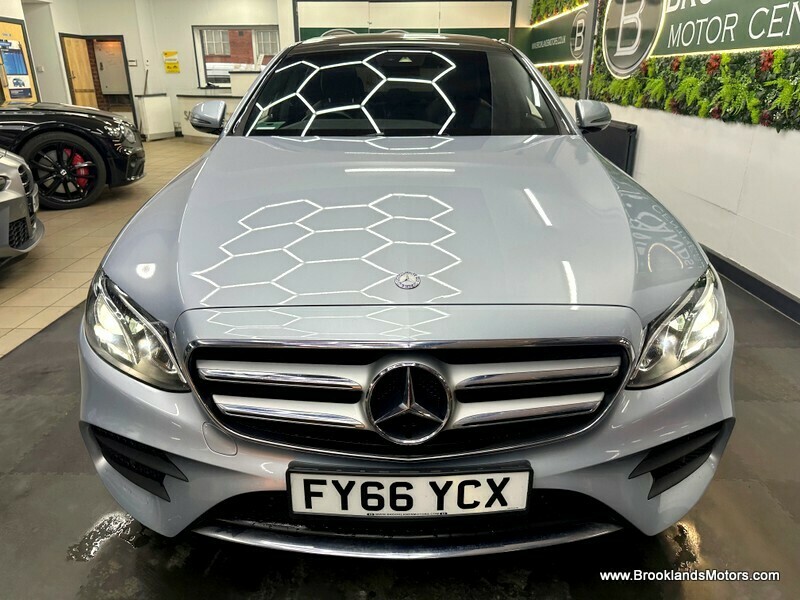 Used Mercedes-Benz E Class 2016 for sale - 77465419: Photo 5